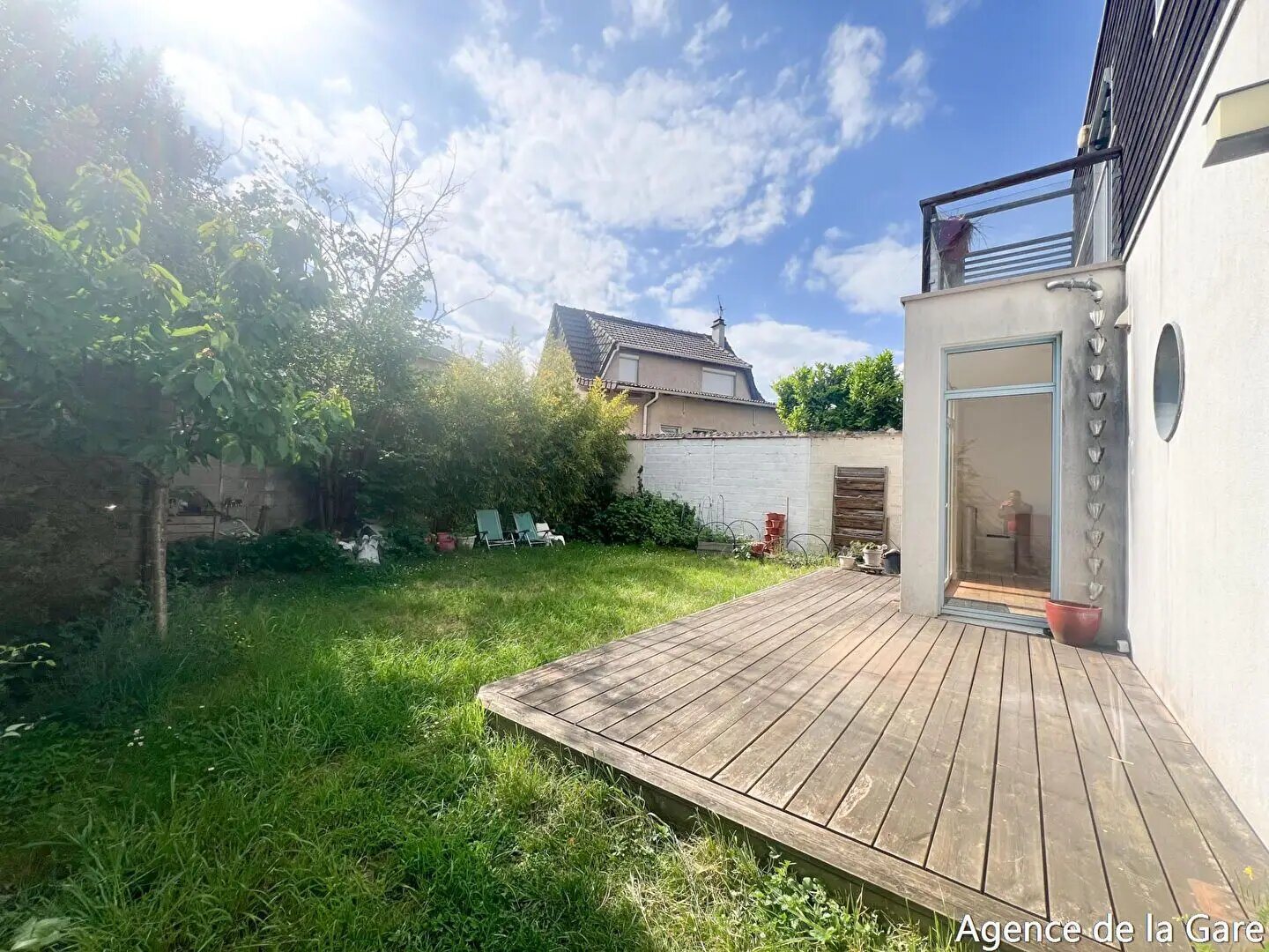 Maison à vendre, 121m², Carrières-sur-Seine