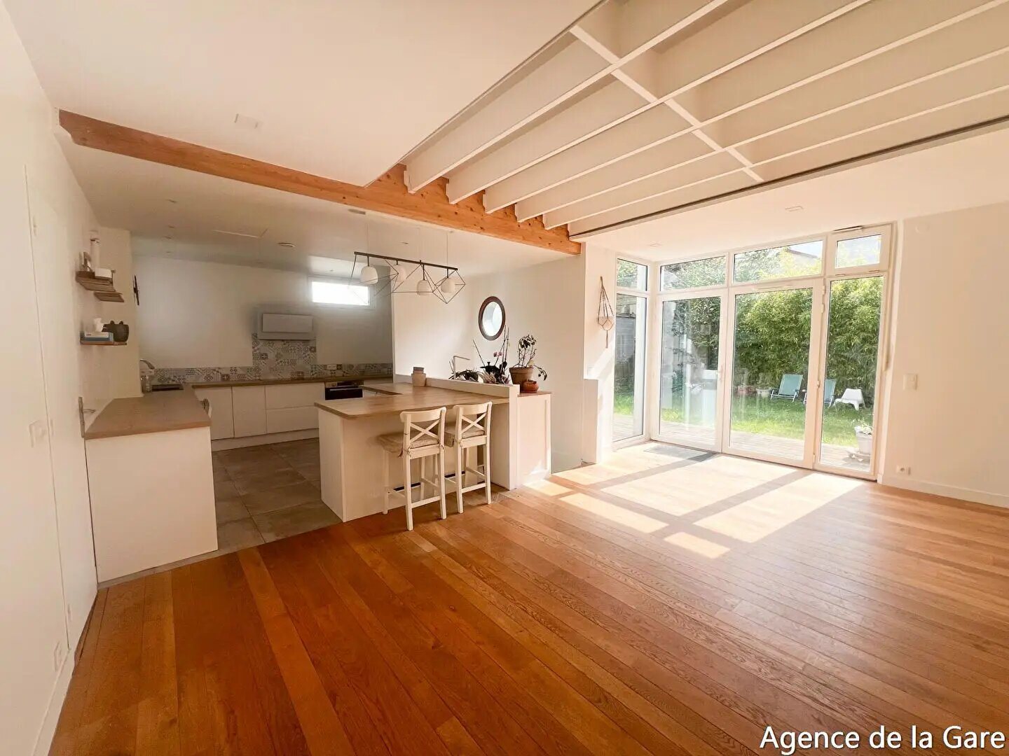 Maison à vendre, 121m², Carrières-sur-Seine