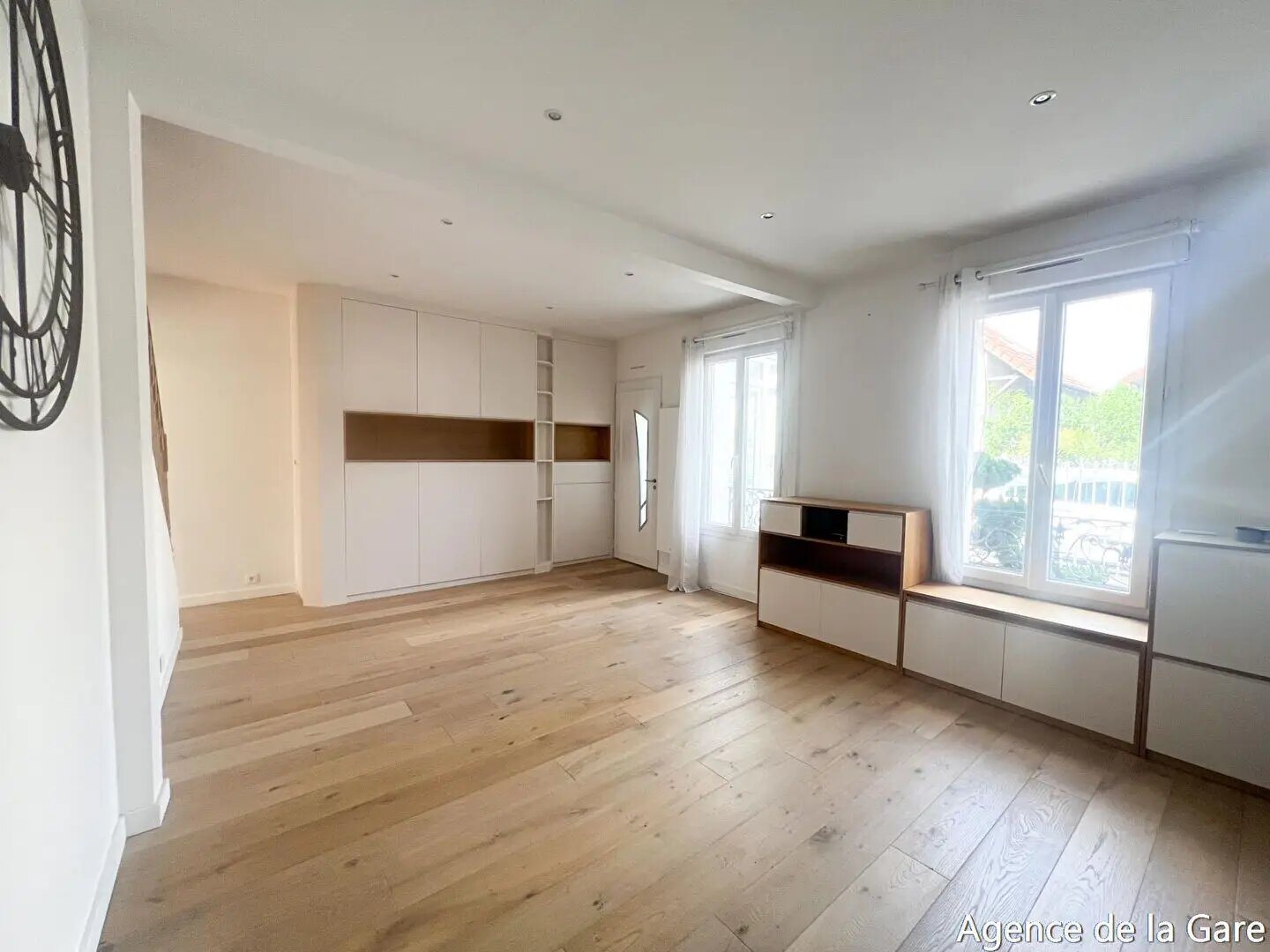 Maison à vendre, 121m², Carrières-sur-Seine