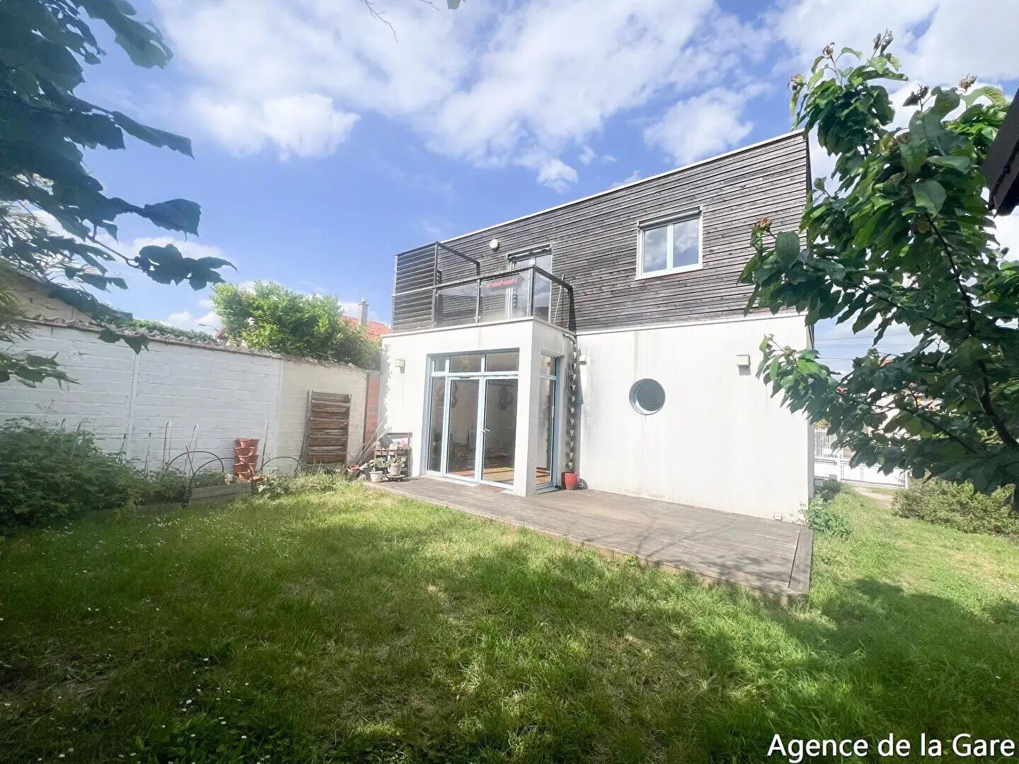 Maison à vendre, 121m², Carrières-sur-Seine