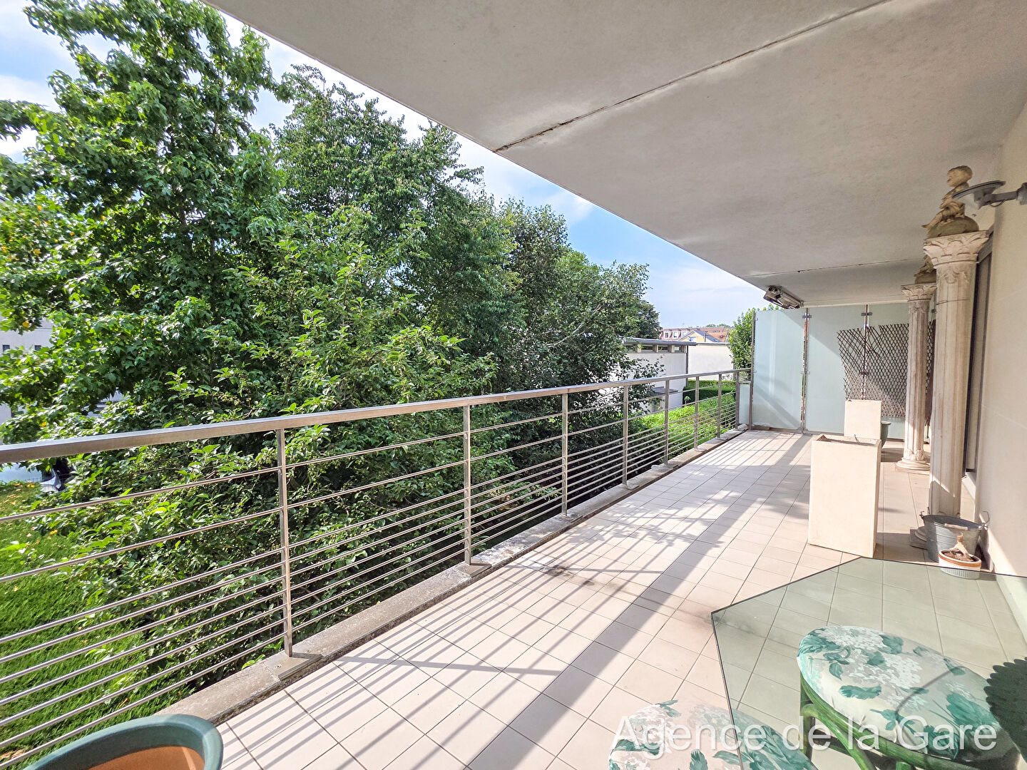 Appartement à vendre, 116m², Maisons-Laffitte