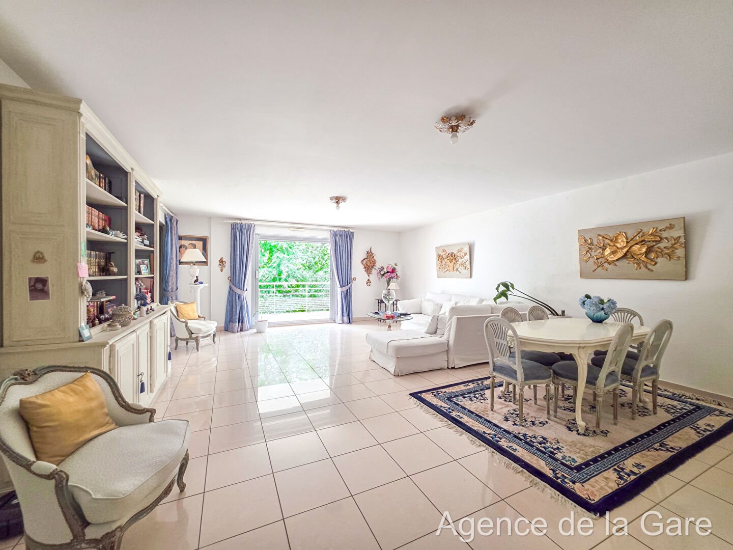 Appartement à vendre, 116m², Maisons-Laffitte