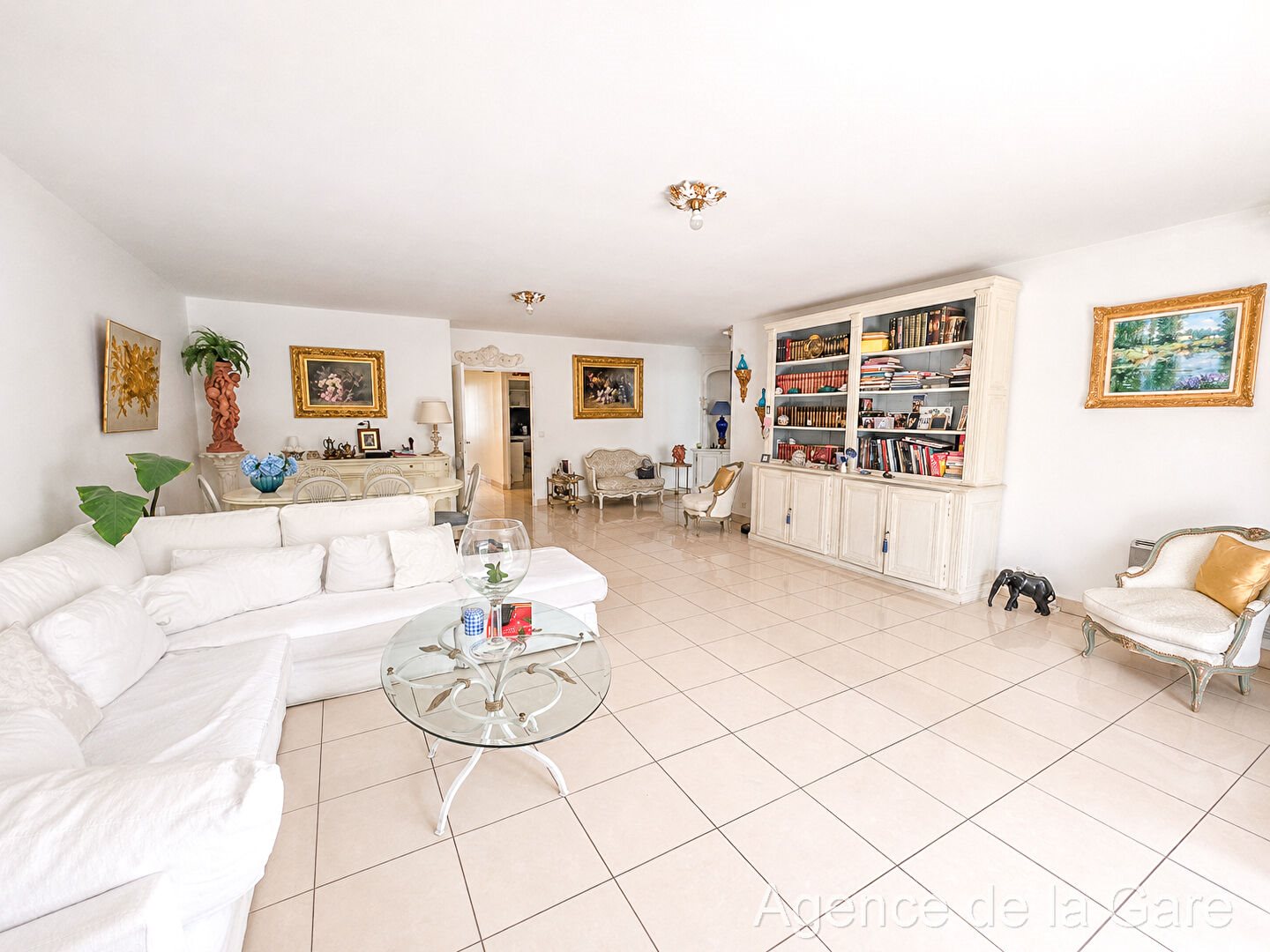 Appartement à vendre, 116m², Maisons-Laffitte