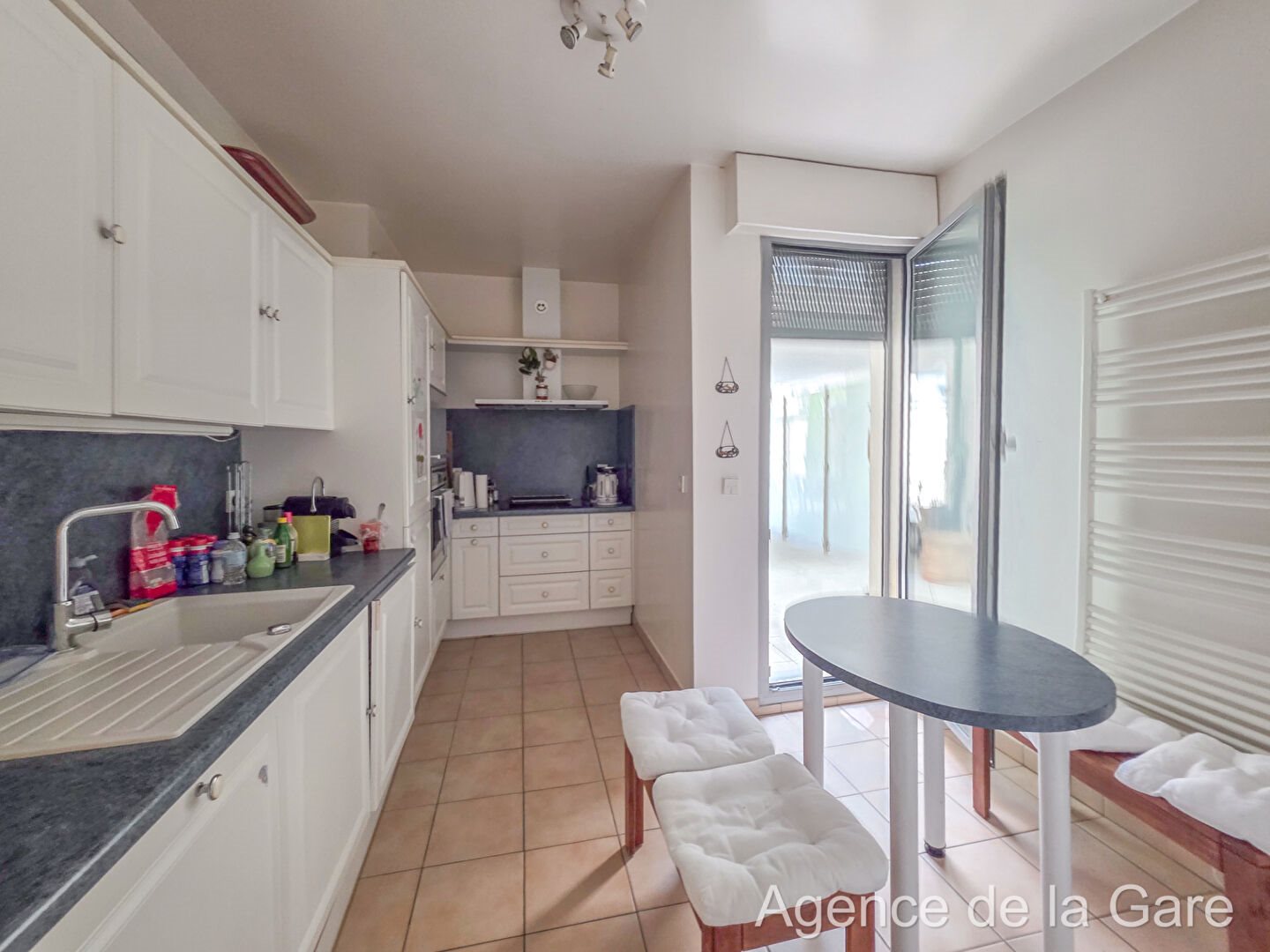 Appartement à vendre, 116m², Maisons-Laffitte