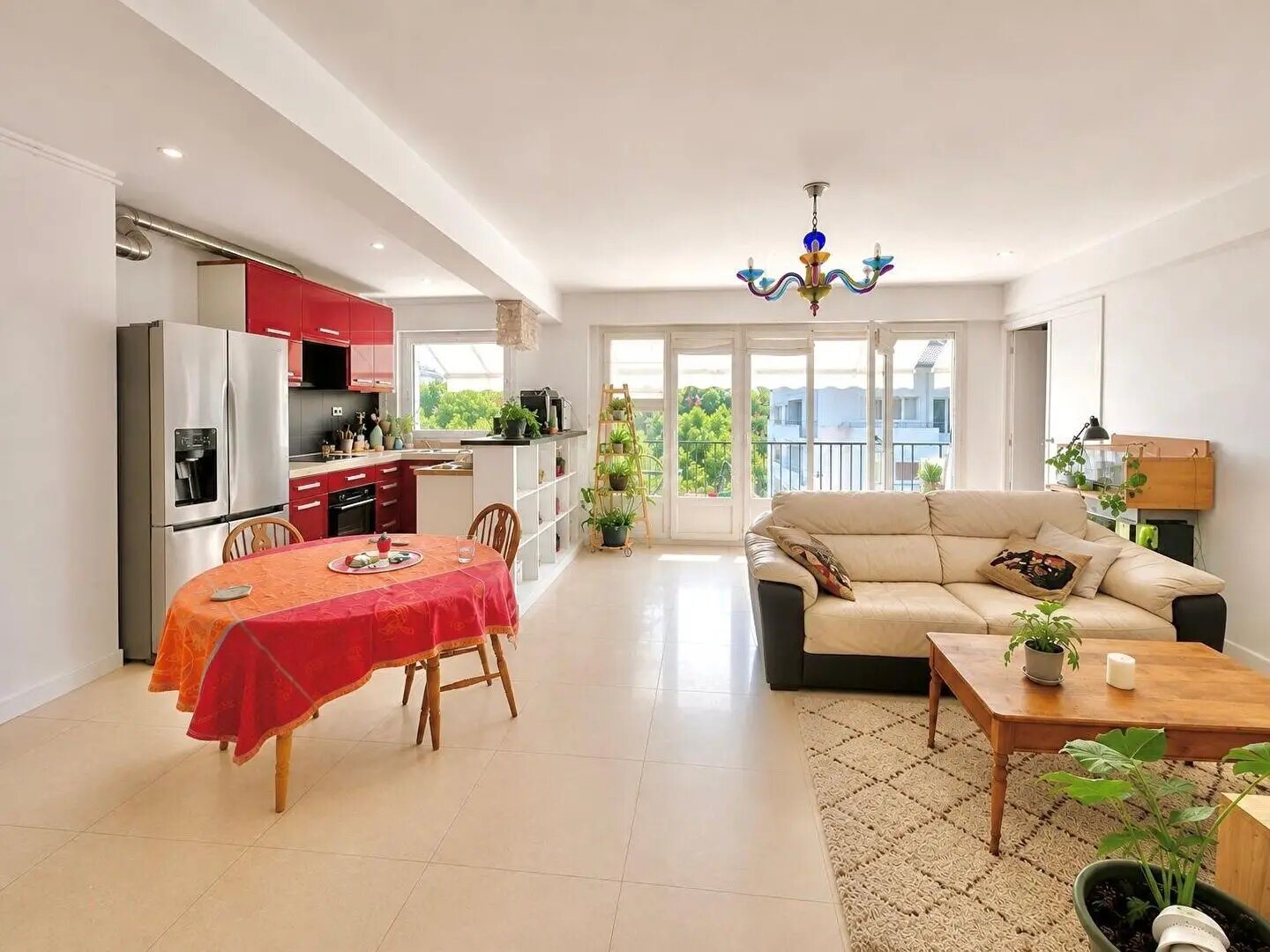 Appartement à vendre, 87m², Maisons-Laffitte