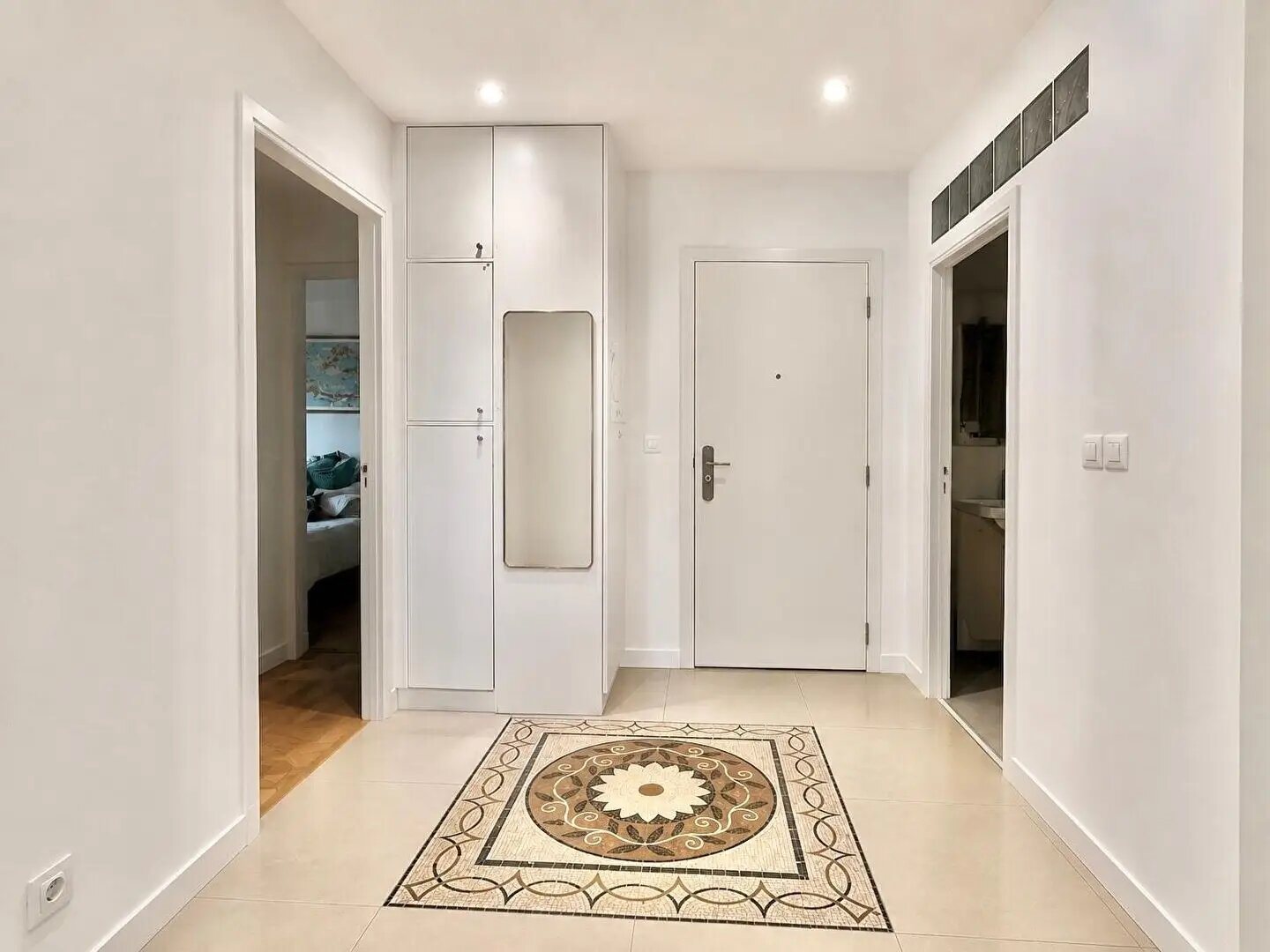 Appartement à vendre, 87m², Maisons-Laffitte
