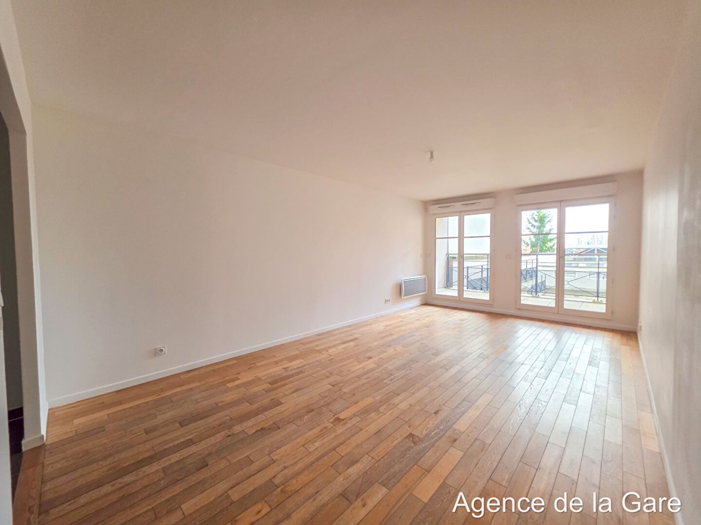 Appartement à vendre, 72m², Maisons-Laffitte