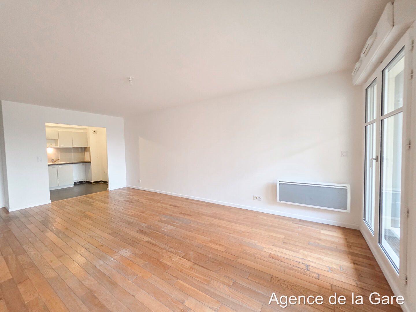 Appartement à vendre, 72m², Maisons-Laffitte