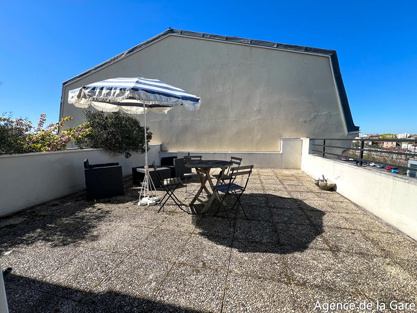 Appartement à vendre, 58m², Houilles