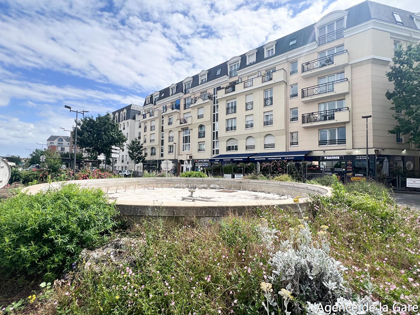 Appartement à vendre, 58m², Houilles