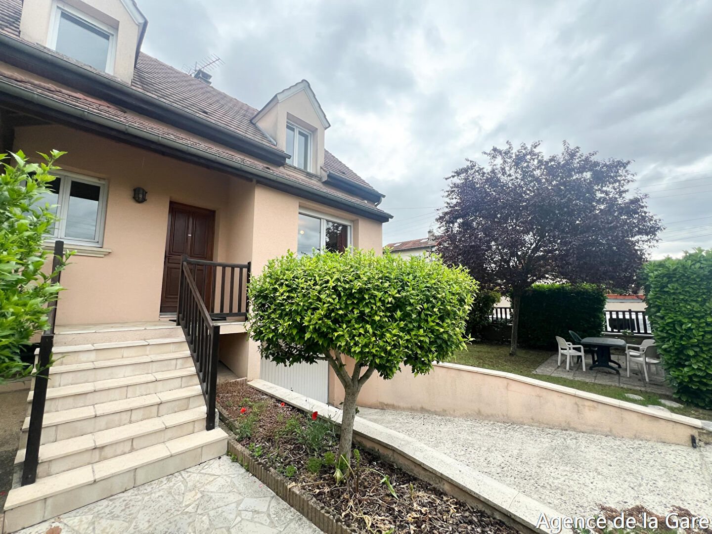 Maison à vendre, 120m², Houilles