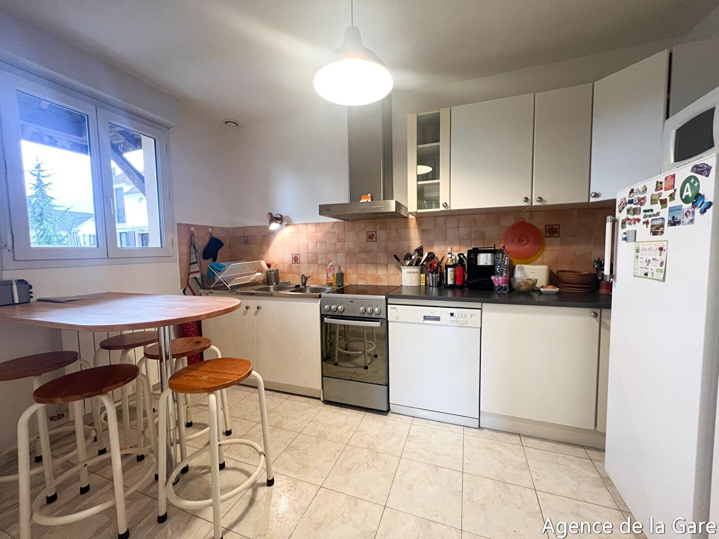 Maison à vendre, 120m², Houilles