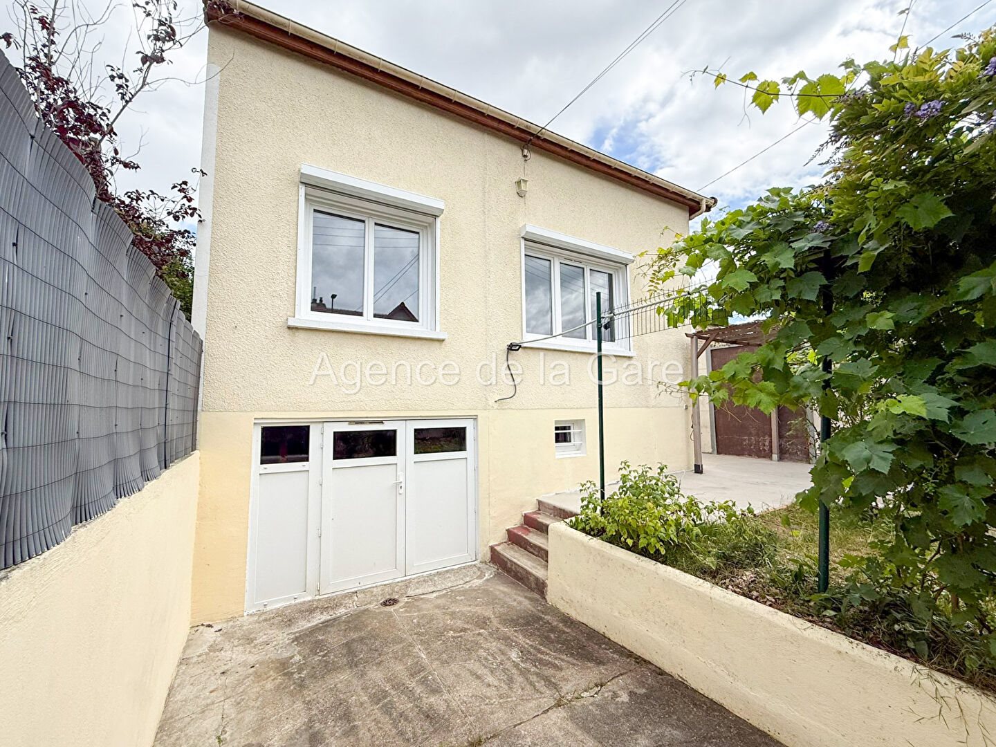 Maison à vendre, 110m², Sartrouville