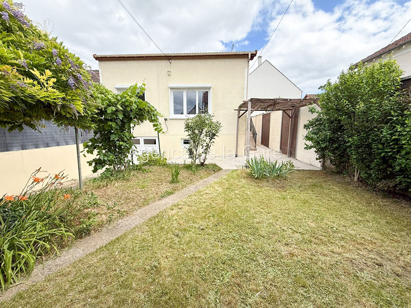 Maison à vendre, 110m², Sartrouville