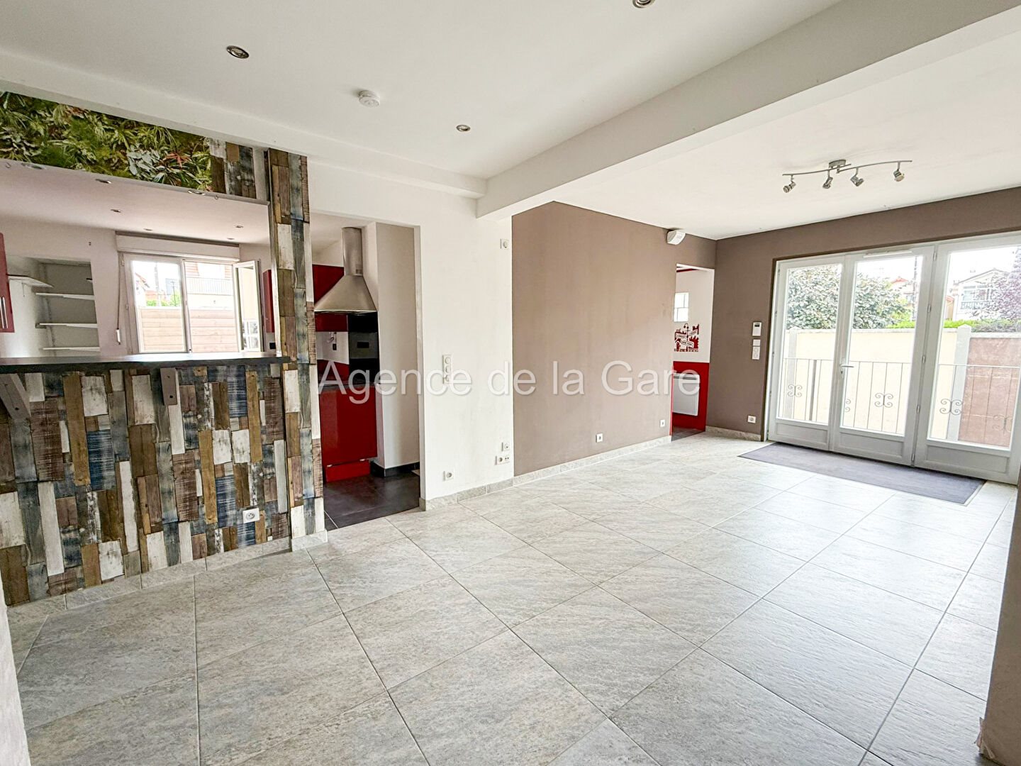 Maison à vendre, 110m², Sartrouville
