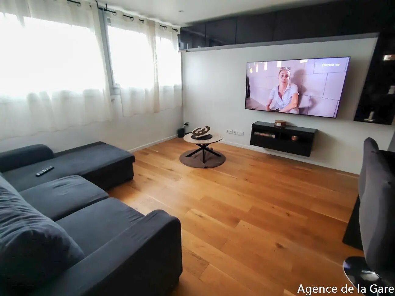 Appartement à vendre, 62m², Carrières-sur-Seine