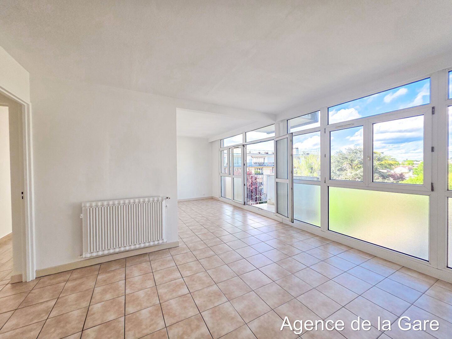 Appartement à vendre, 69m², Maisons-Laffitte