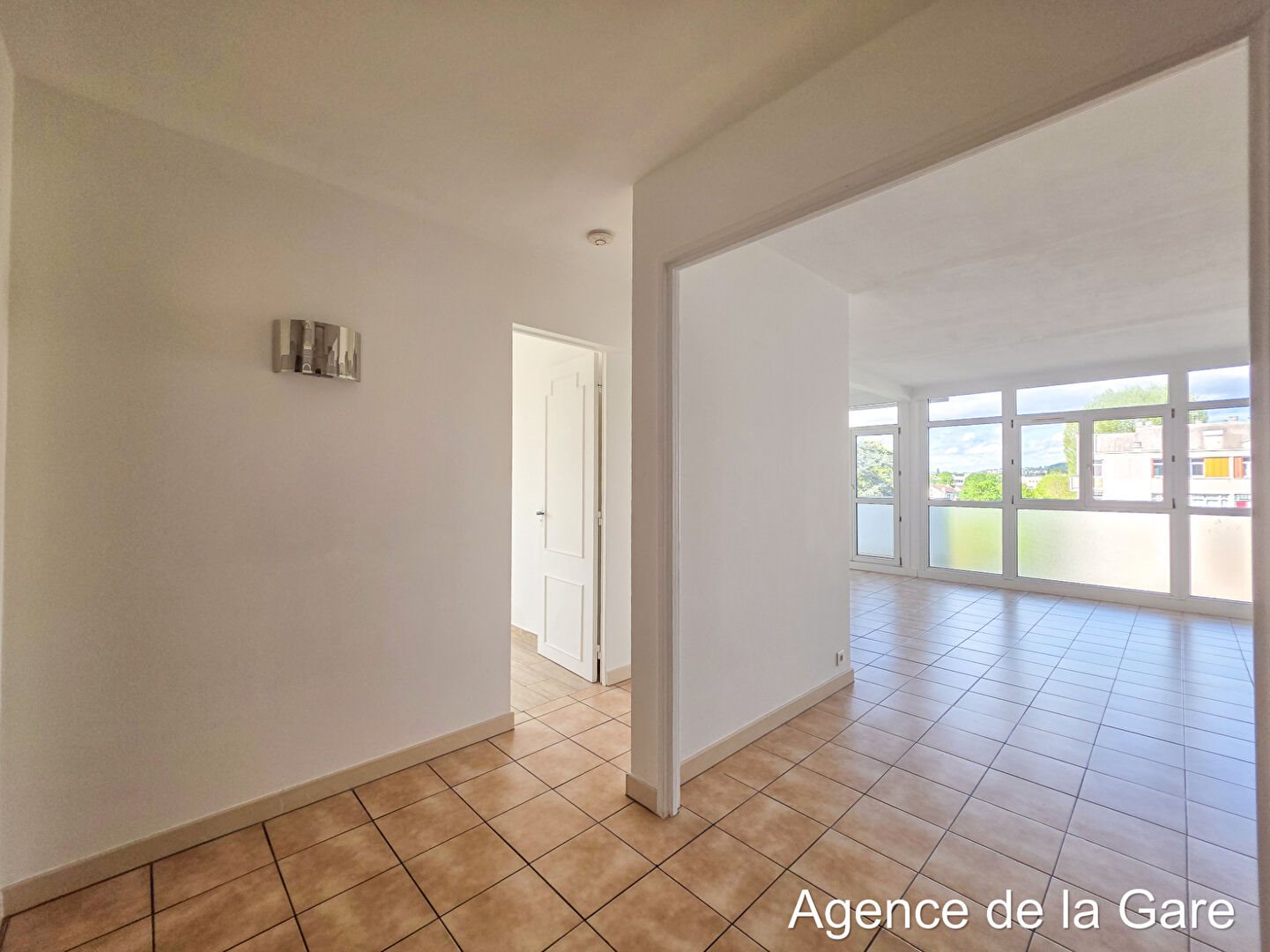 Appartement à vendre, 69m², Maisons-Laffitte