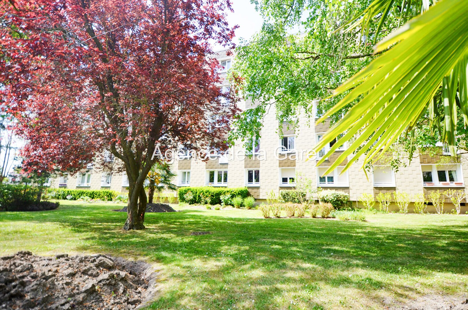 Appartement à vendre, 84m², Houilles