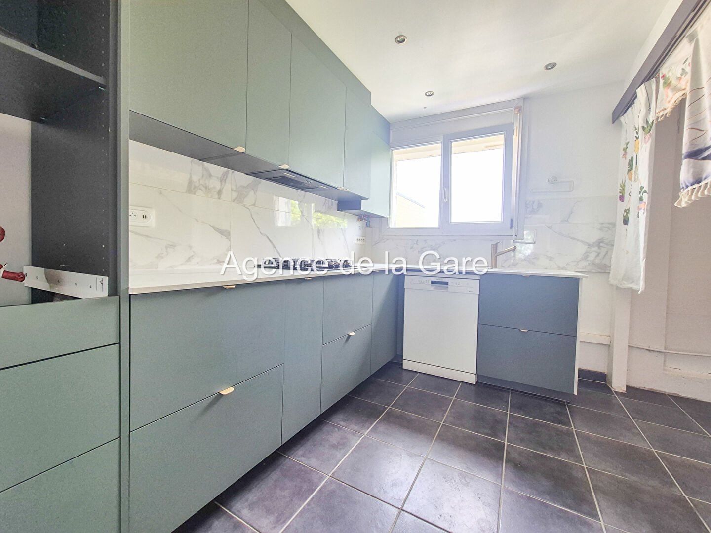 Appartement à vendre, 84m², Houilles