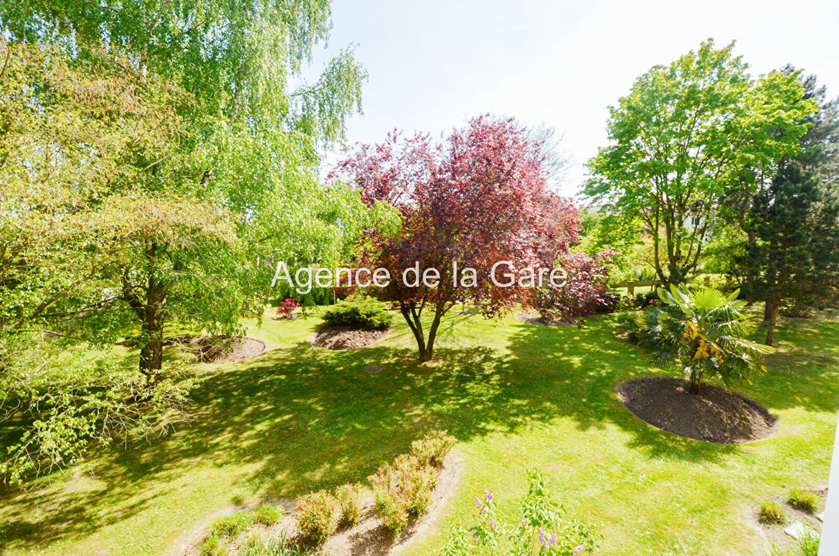 Appartement à vendre, 84m², Houilles