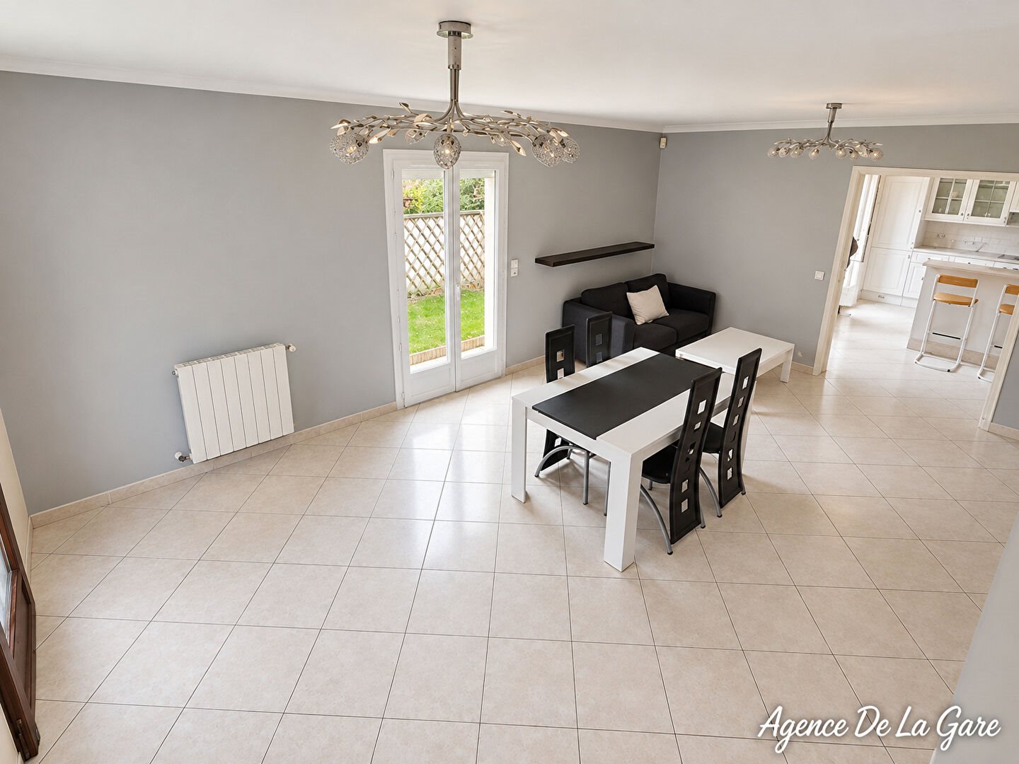 Maison à vendre, 75m², Sartrouville