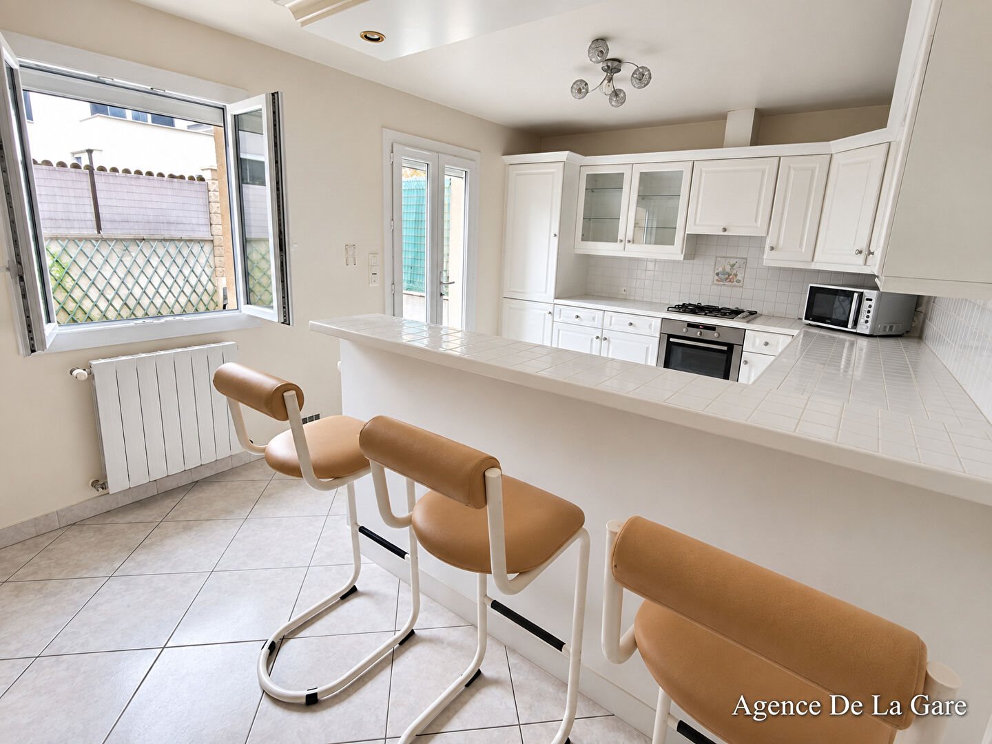 Maison à vendre, 75m², Sartrouville