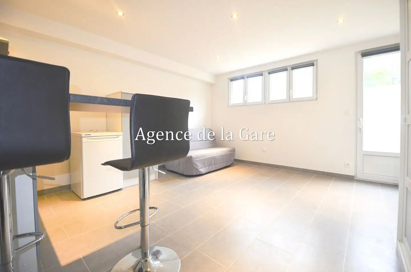 Appartement à vendre, 23m², Sartrouville