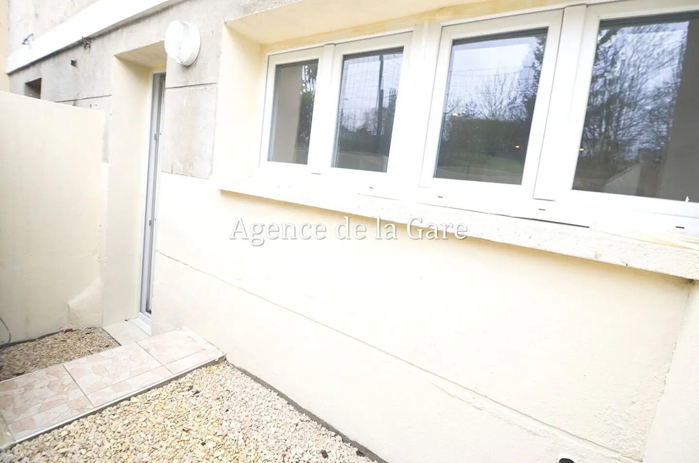 Appartement à vendre, 23m², Sartrouville