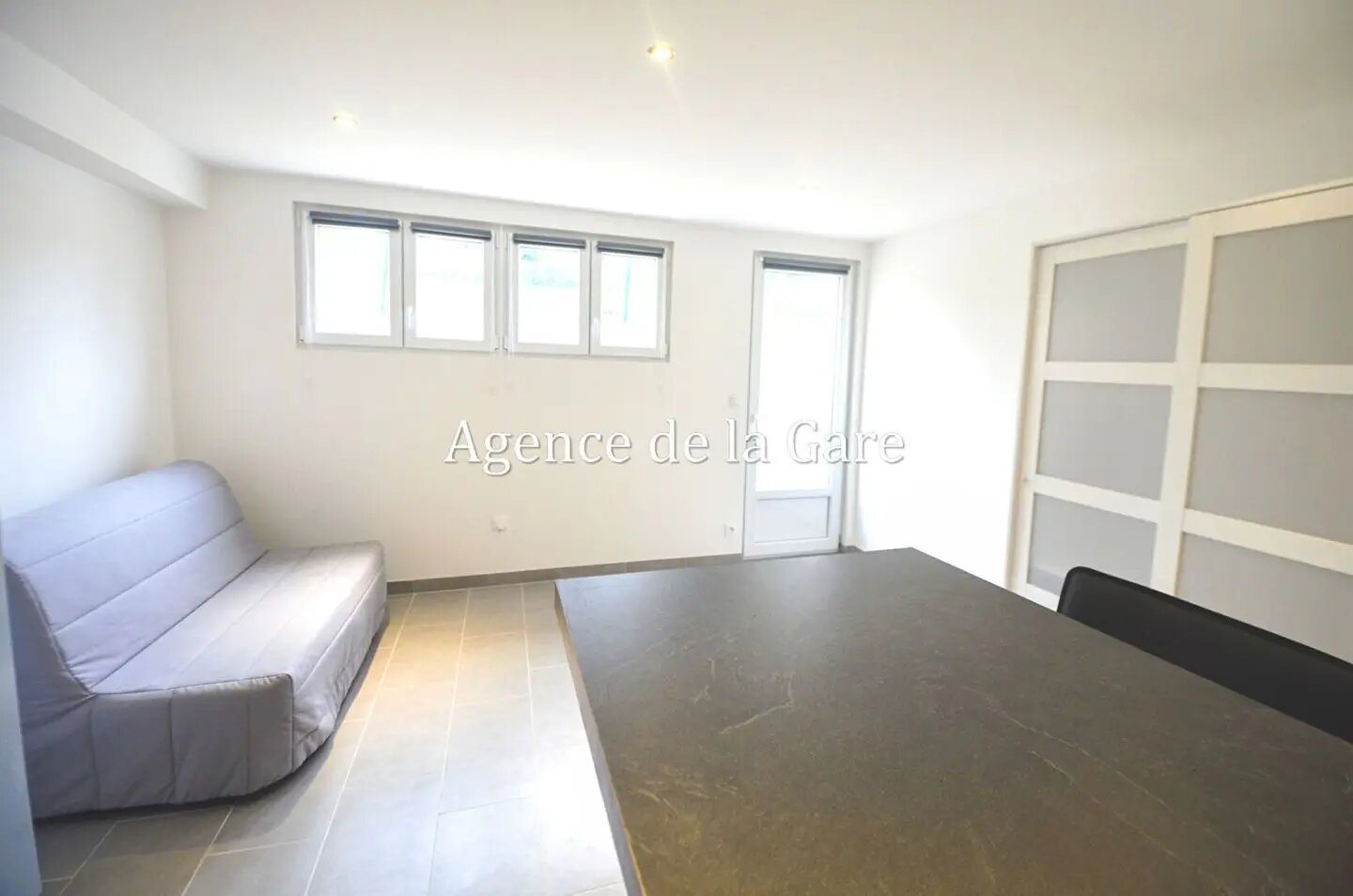 Appartement à vendre, 23m², Sartrouville