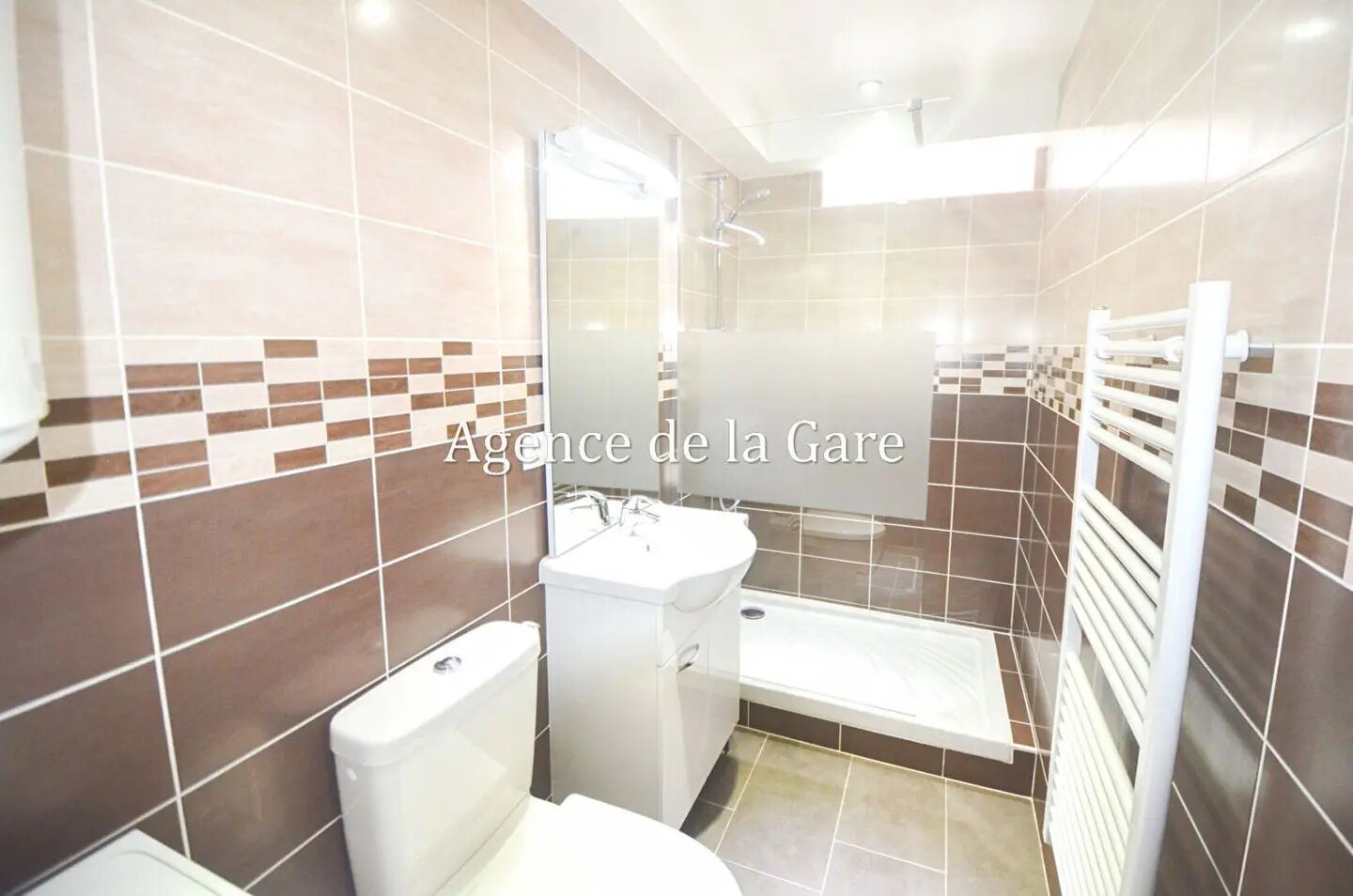 Appartement à vendre, 23m², Sartrouville