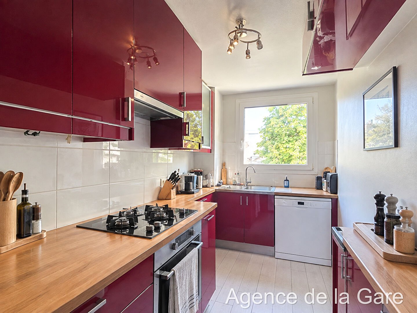 Appartement à vendre, 66m², Maisons-Laffitte