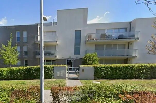 Appartement à vendre, 39m², Bezannes