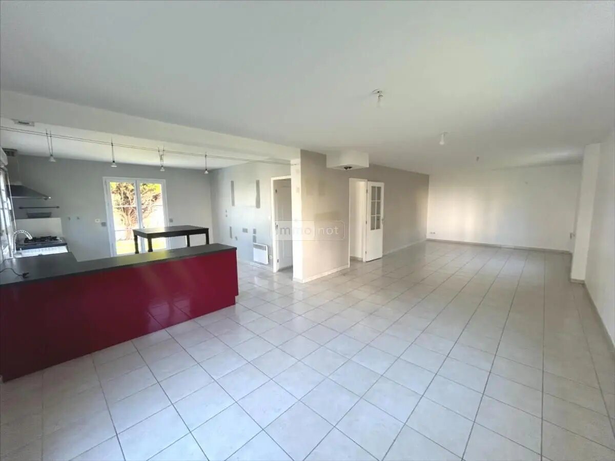 Maison à vendre, 127m², Merfy