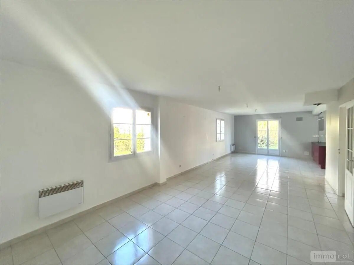 Maison à vendre, 127m², Merfy