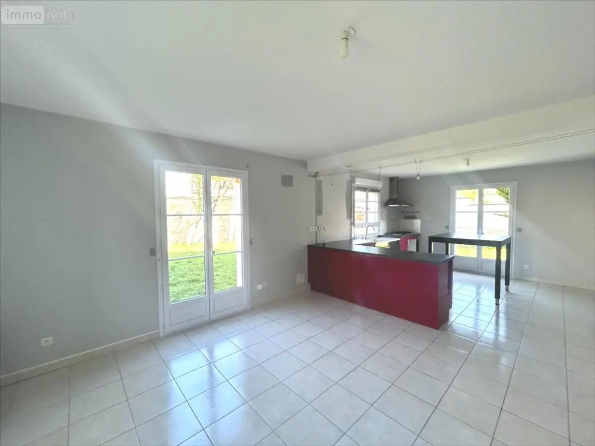 Maison à vendre, 127m², Merfy