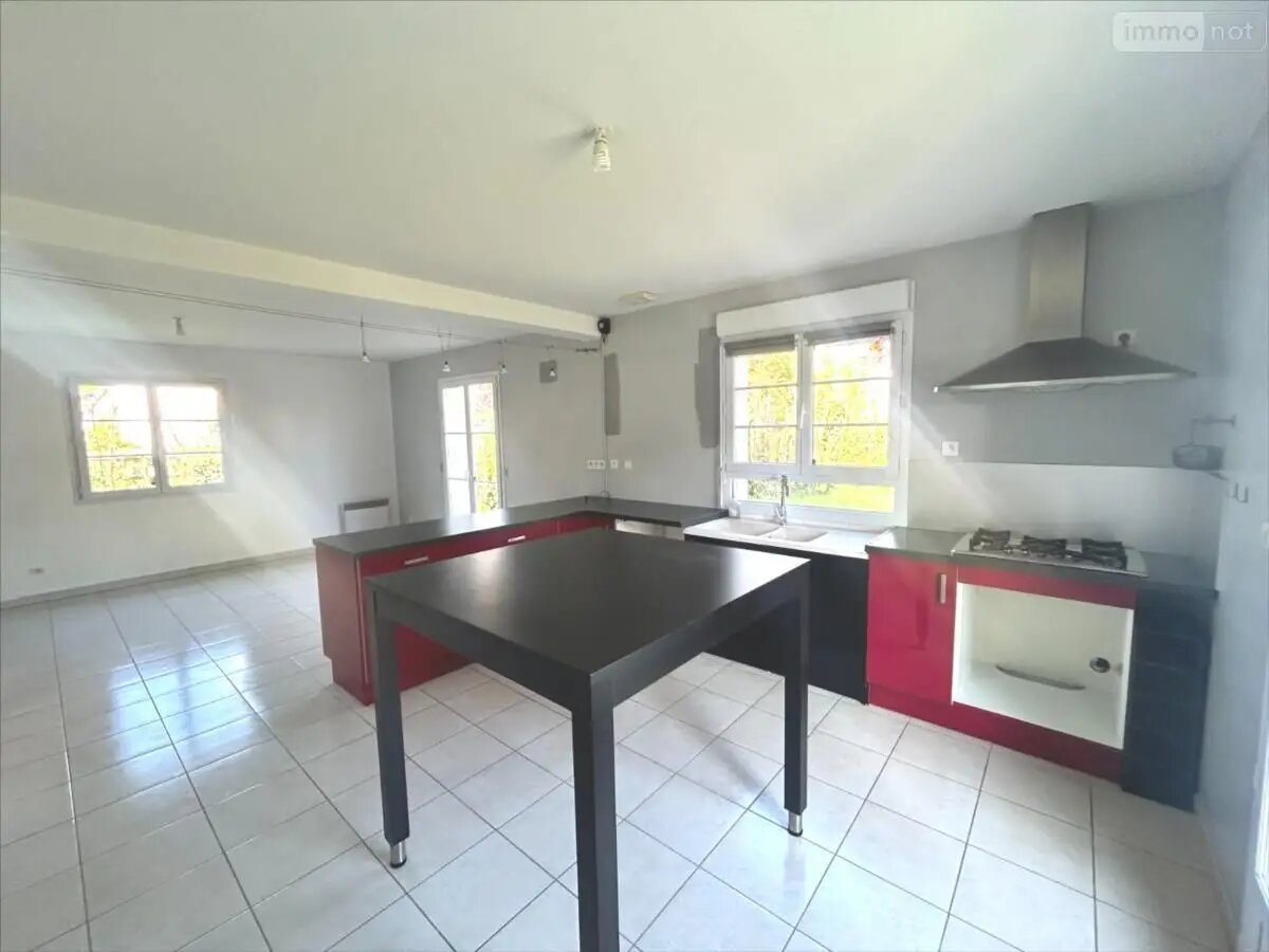 Maison à vendre, 127m², Merfy