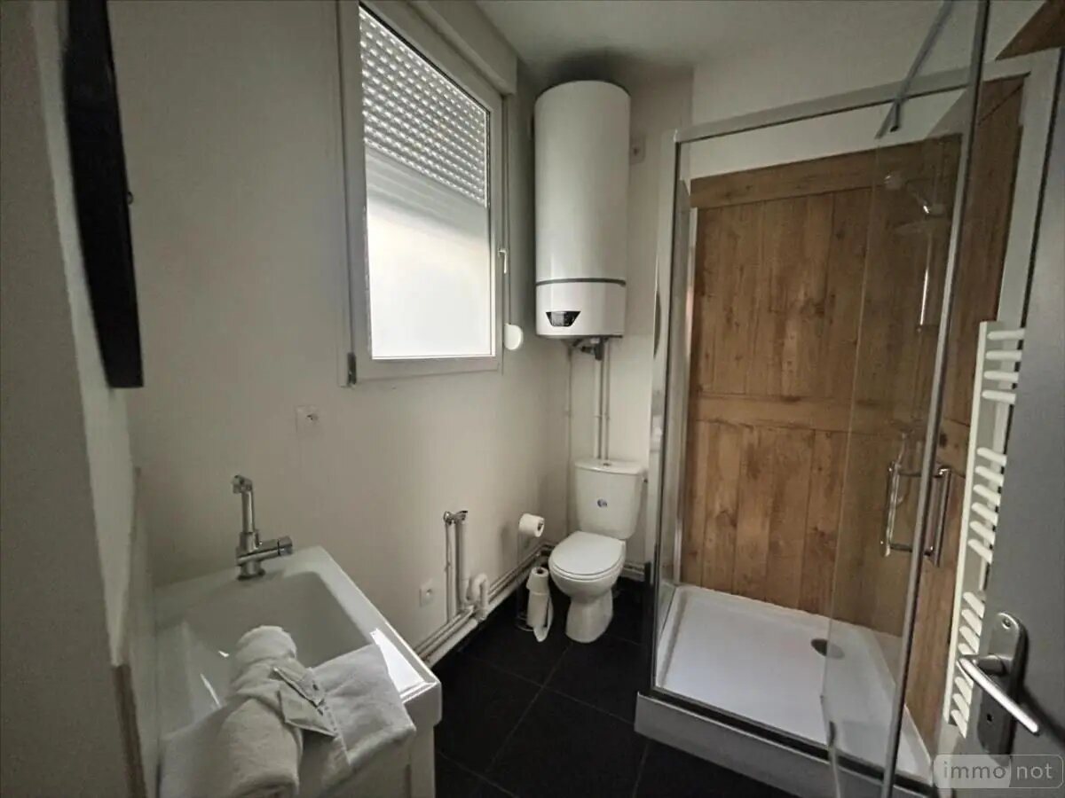 Appartement à vendre, 40m², Reims