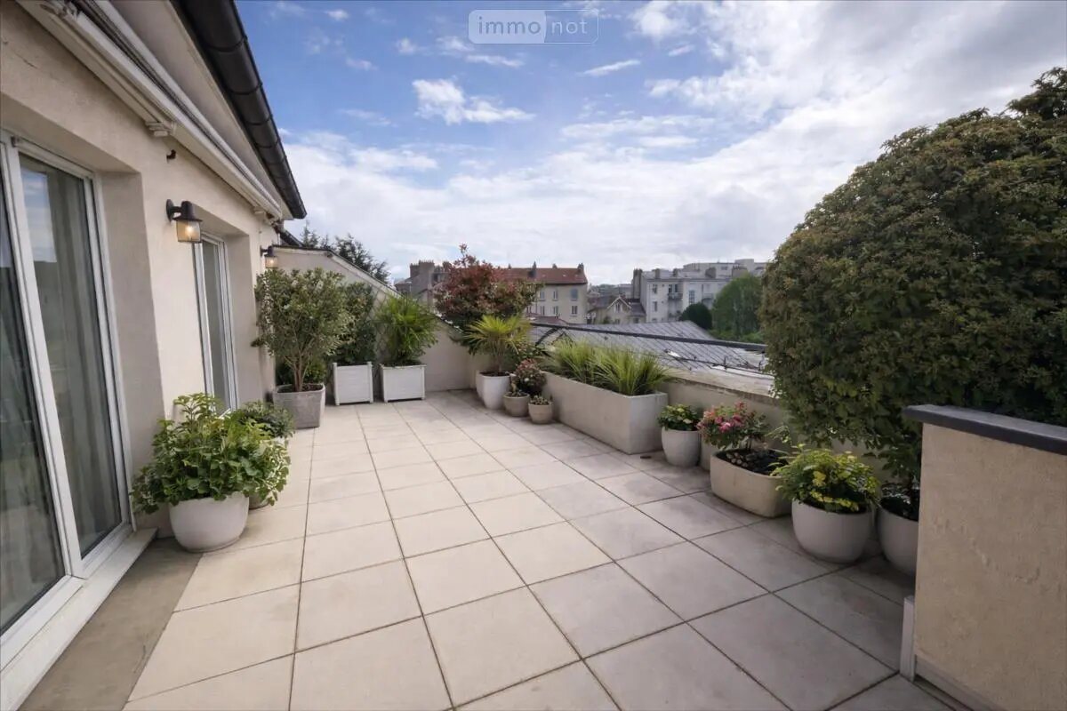 Appartement à vendre, 132m², Reims