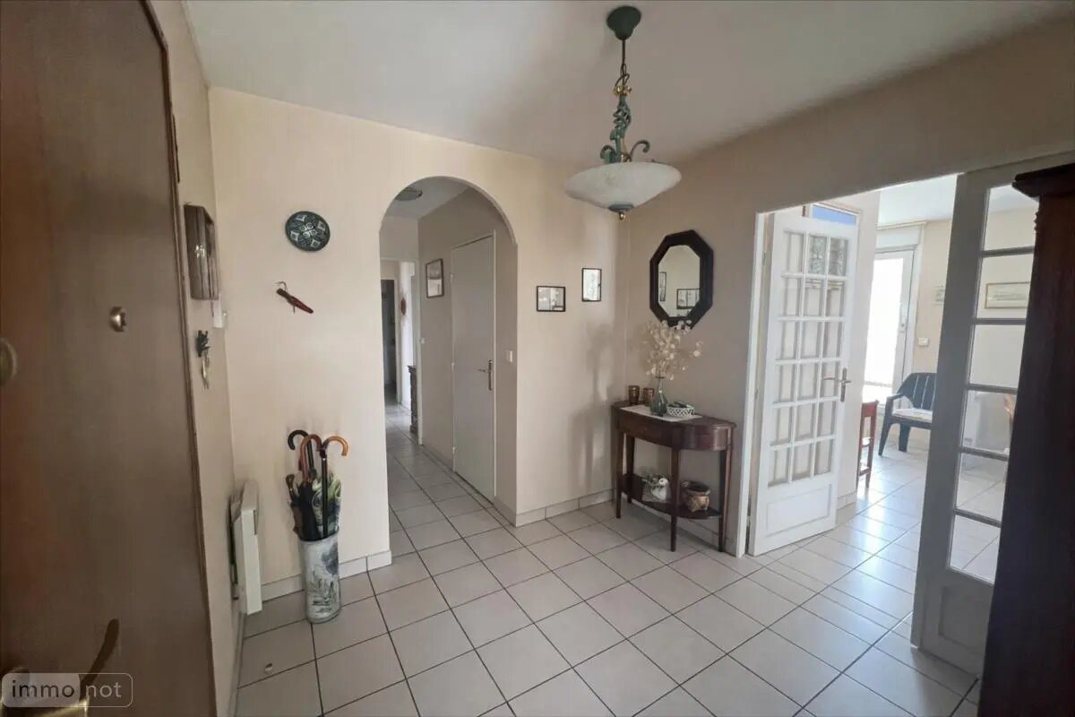 Appartement à vendre, 132m², Reims
