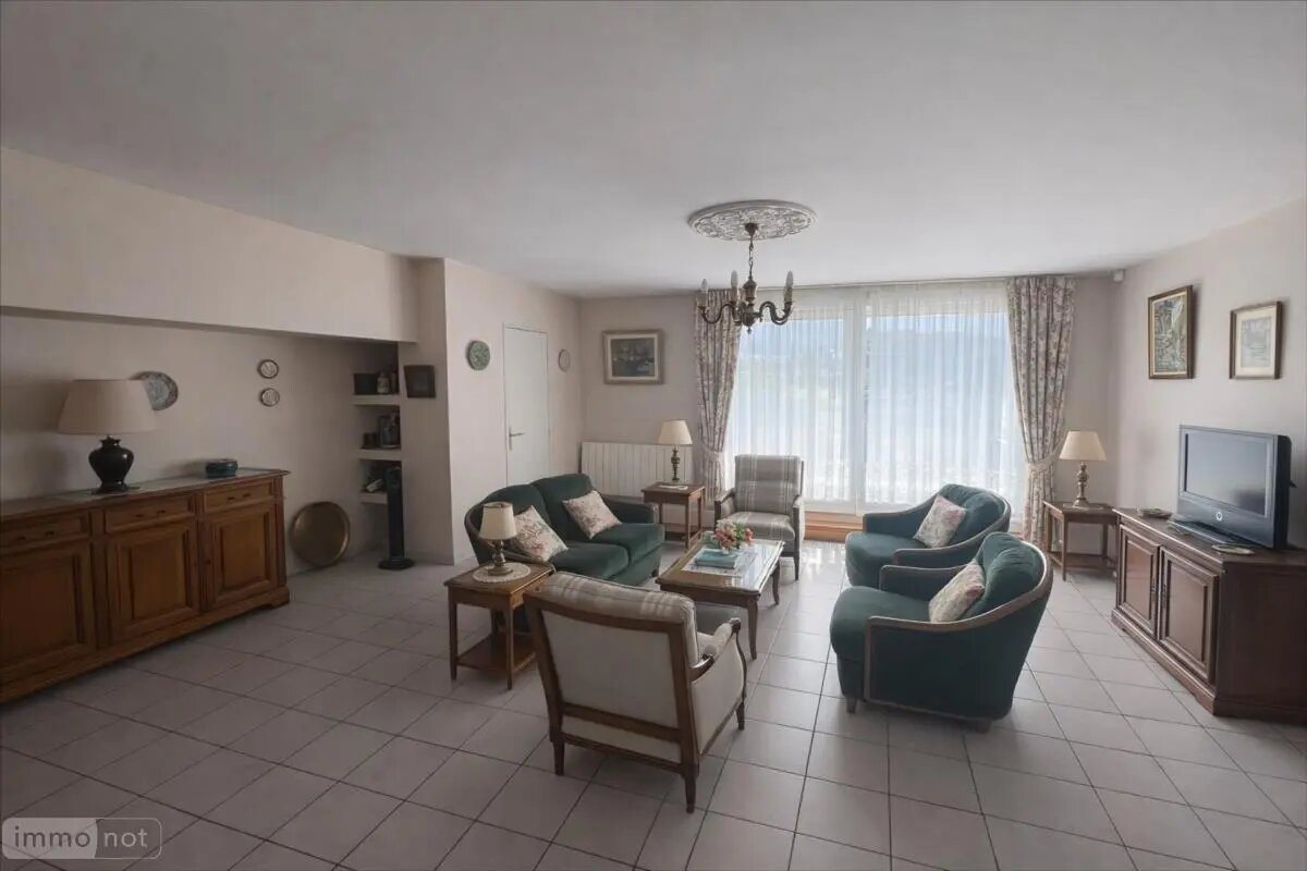 Appartement à vendre, 132m², Reims