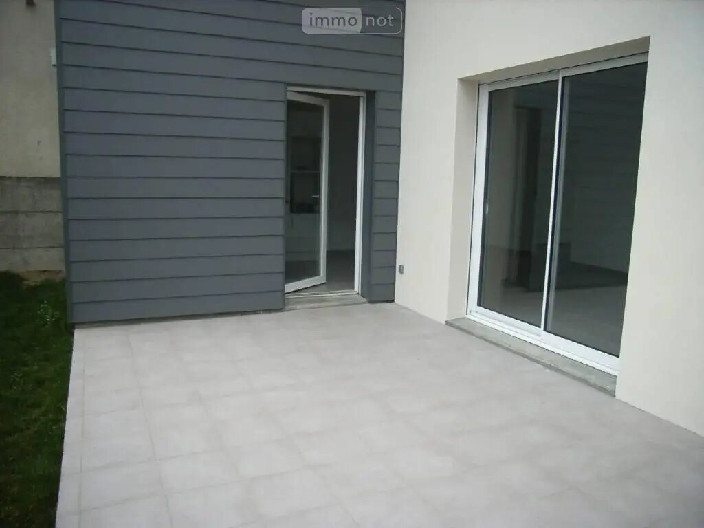 Maison à louer, 126m², Prunay
