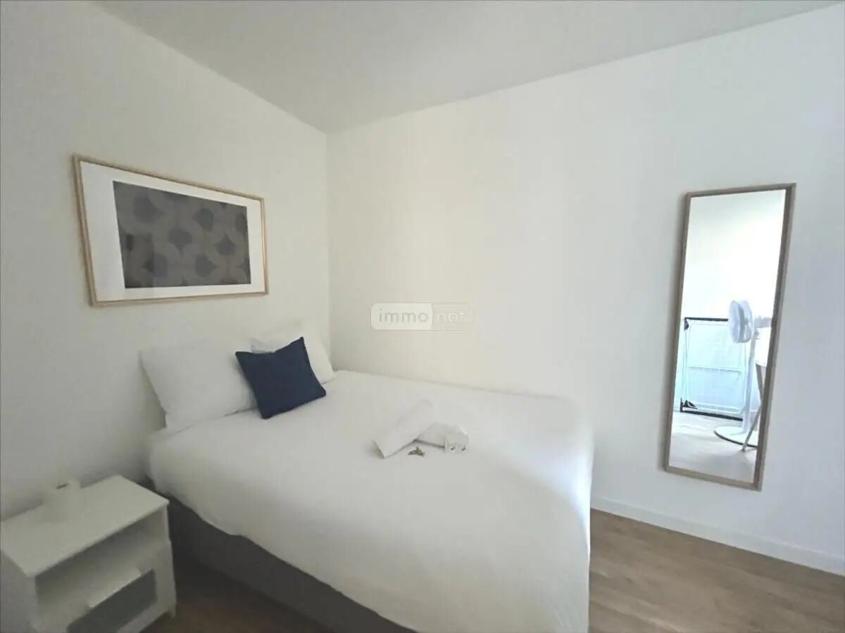 Appartement à vendre, 30m², Reims