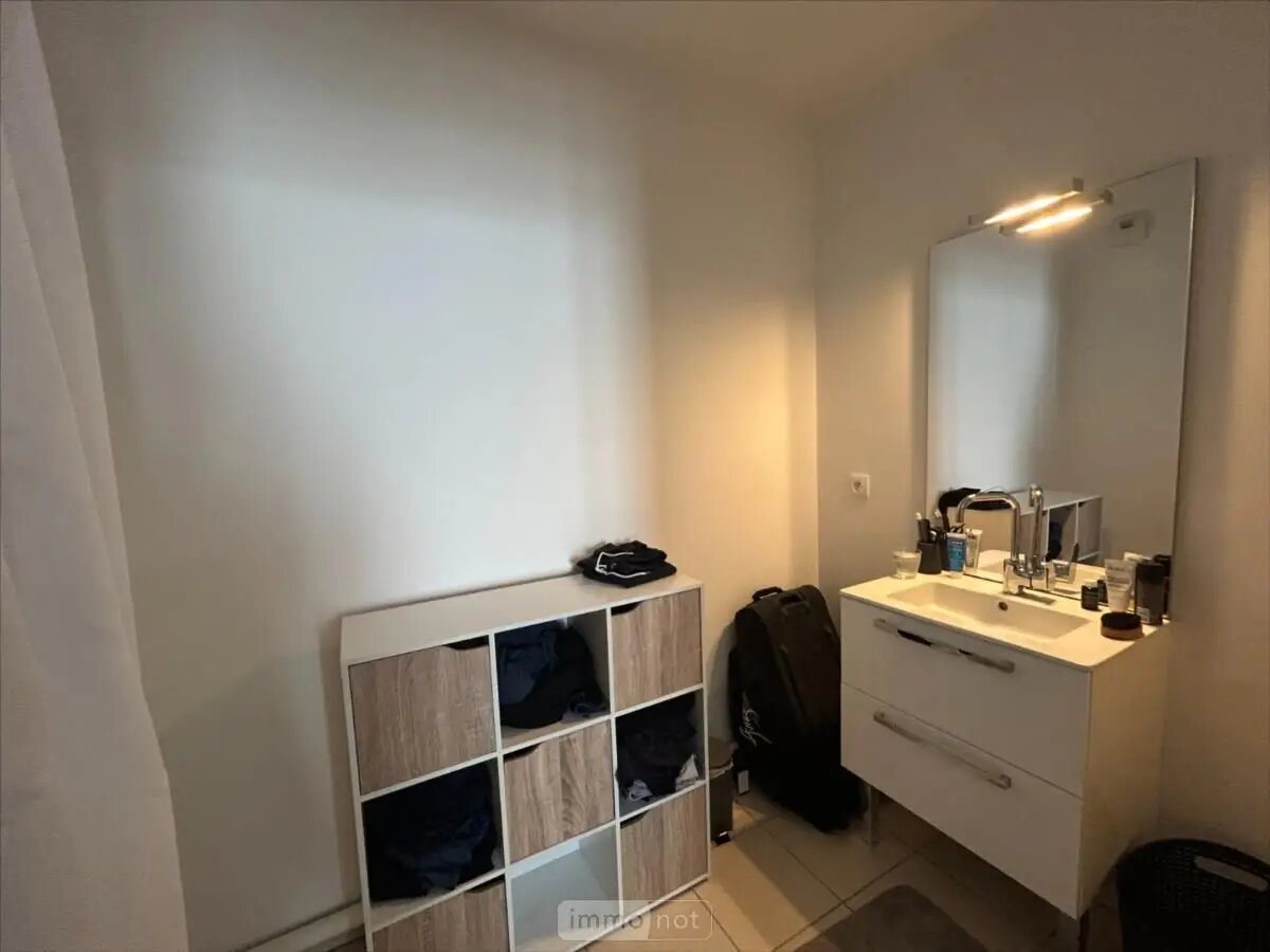 Appartement à vendre, 48m², Reims