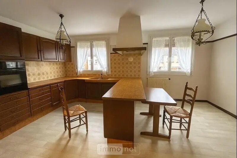 Maison à vendre, 94m², Reims