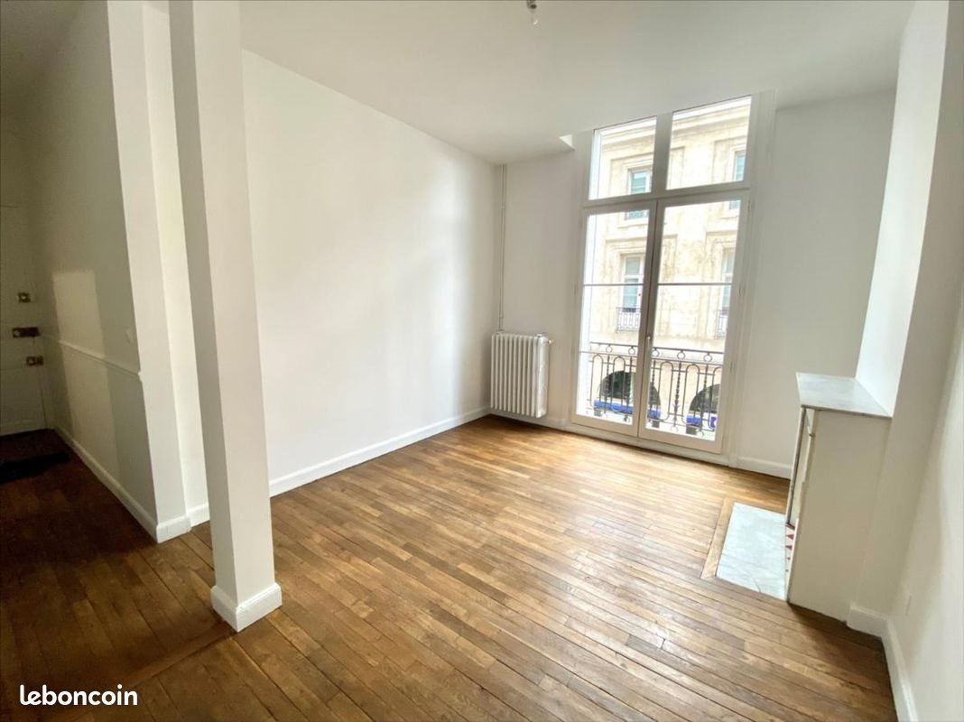 Appartement à louer, 46m², Reims