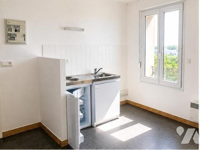 Appartement à louer, 29m², Reims