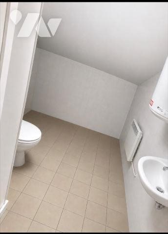 Appartement à louer, 29m², Reims