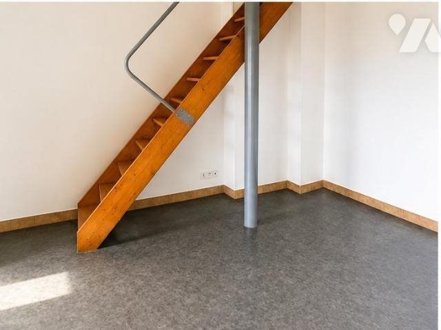 Appartement à louer, 29m², Reims