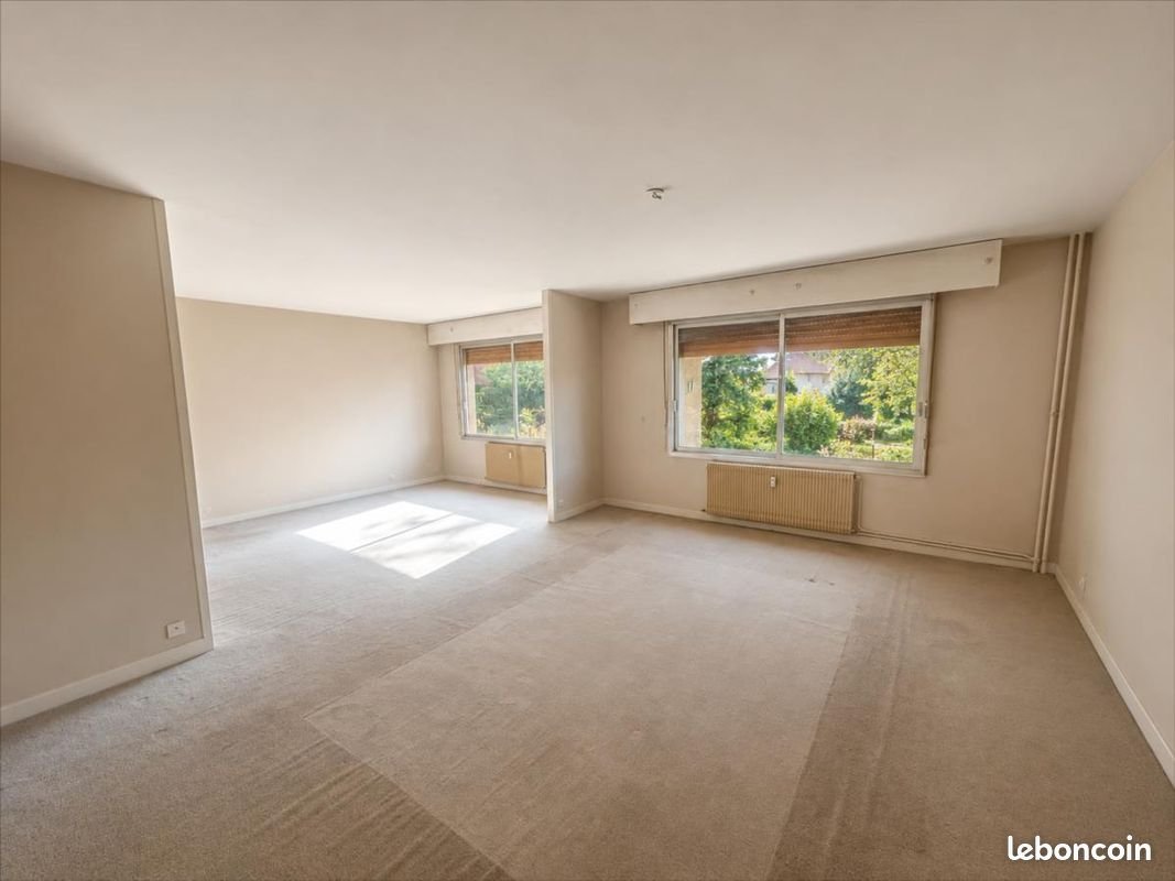 Appartement à vendre, 109m², Reims